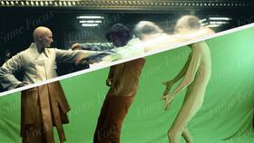 娱乐吃瓜酱电影预告,悬疑剧情引观众期待!